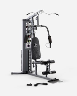 Marcy MWM-4965 68KG Compact Home Multi Gym