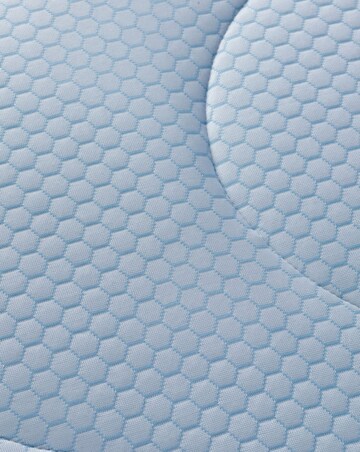 Downland Cooling Quilted Mattress Protector