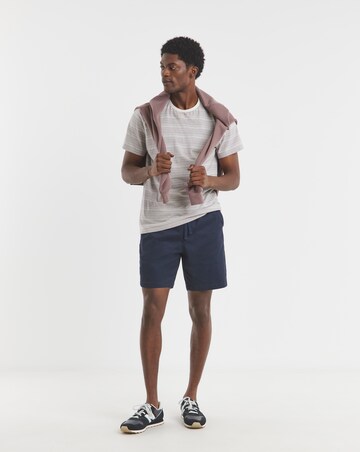 Elasticated Waist Dock Short