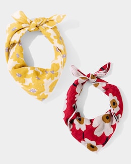 Joe Browns  Retro Neckerchiefs
