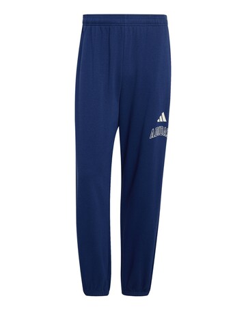 adidas Collegiate Logo French Terry Pant