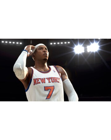 NBA 2K26 (Nintendo Switch 2)