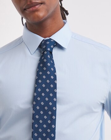 Jacamo Premium Formal Shirt And Tie Set
