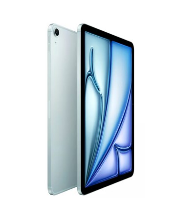 Apple iPad Air (2025) 11inch Wi-Fi 256GB - Blue