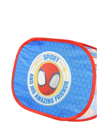 Spidey & His Amazing Friends Quick Up Bean Bag Toss & Target Shot