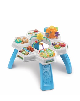 VTech Busy Bee Activity Table