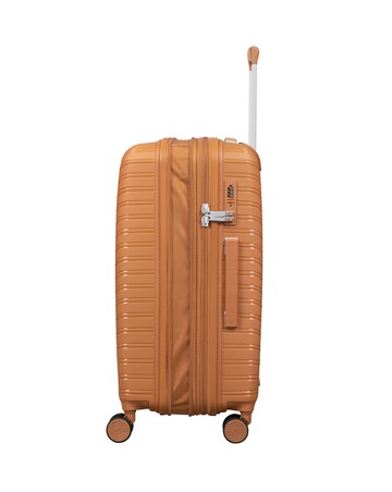 IT Luggage Continuous 4pc Suitcase Set
