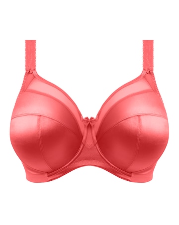 Goddess Keira Full Cup Wired Bra