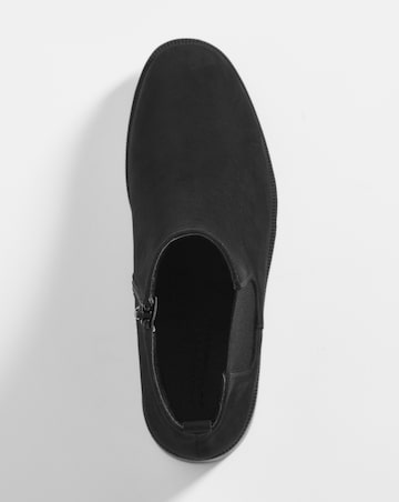 Betty Chelsea Boot - Wide Fit (E)