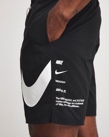 Nike Specs 7" Volley Swim Short