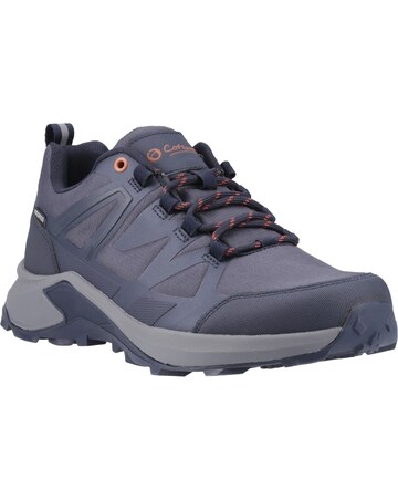 Cotswold Horton Low Hiking Shoes