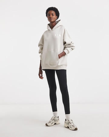 Gym King Peached Oversized Hoodie