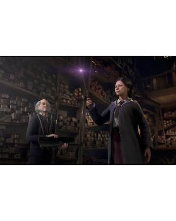 Hogwarts Legacy: Standard Edition ( Xbox Series X)