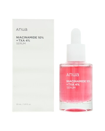 Anua Niacinamide 10% Dark Spot Correcting Serum 30ml