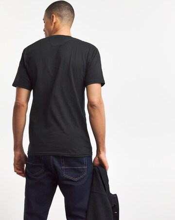 VANS Round Off T-Shirt