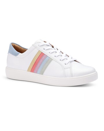 Hotter Switched Wide Fit Trainer