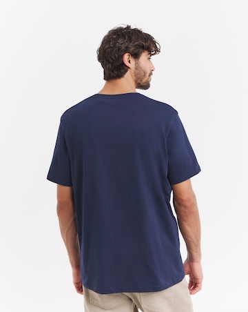 Lyle & Scott Classic Short Sleeve T-Shirt - Navy