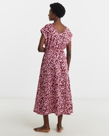 JD Williams (2 Pack) Animal Print Value Nighties