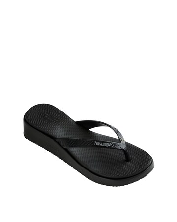 Havaianas High Platform II Sandals