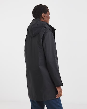 Snowdonia Lightweight Waterproof Jacket