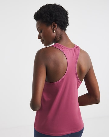 Under Armour Knock Out Tank