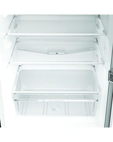 Hotpoint HPKH 1261 W5UK No Frost 50/50 Fridge Freezer - White