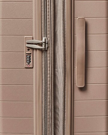 Rock Palma 3pc Suitcase Set