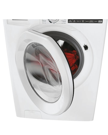 Hoover H3DPS6966TAM6-80 9/6kg, 1600rpm, WiFi Washer Dryer - White