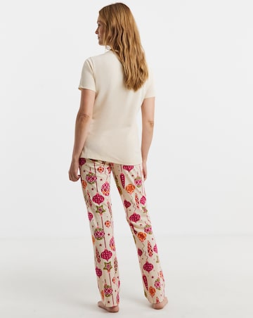JD Williams Value Pyjama Set