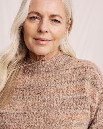 Julipa Space Dye Jumper