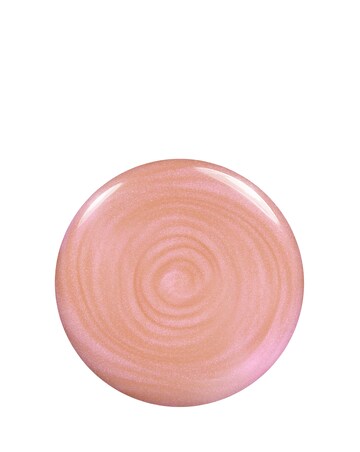 Essie Liquid Sunrise Satin Chrome Deep Beige Nude Polish13.5ml