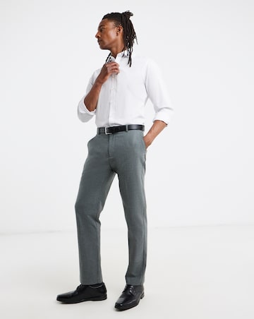 3 Pack Long Sleeve Formal Shirt Long