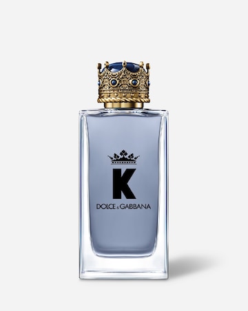 K By Dolce & Gabanna Eau De Toilette