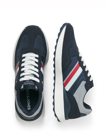 Jack & Jones Boston Combo Trainers