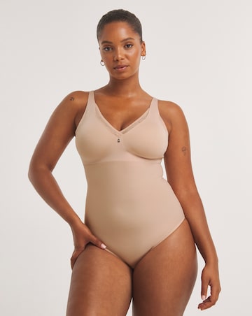Triumph True Shape Sensation Medium Control Body Skin