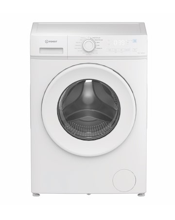 Indesit IMA 864 My Time Washing Machine - White + Install