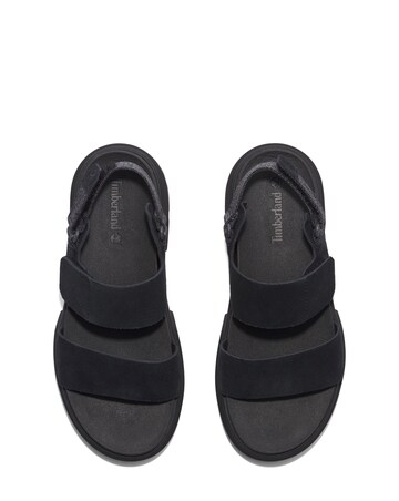 Timberland Greyfield Blade Suede Sandals