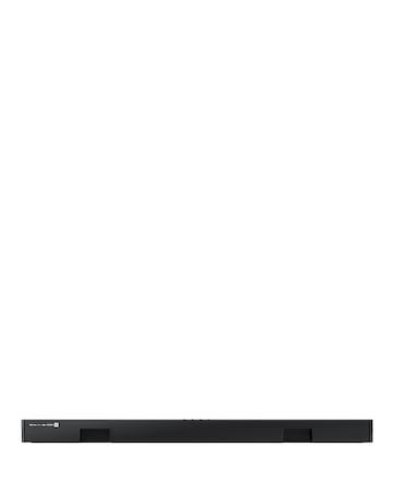 Samsung HW-B650D/XU 3.1ch 370W Soundbar with Wireless Subwoofer