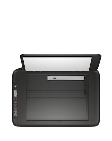 HP DeskJet 2910 All in One Printer - Black