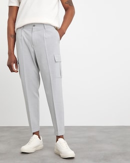 Premium Smart Cargo Trouser