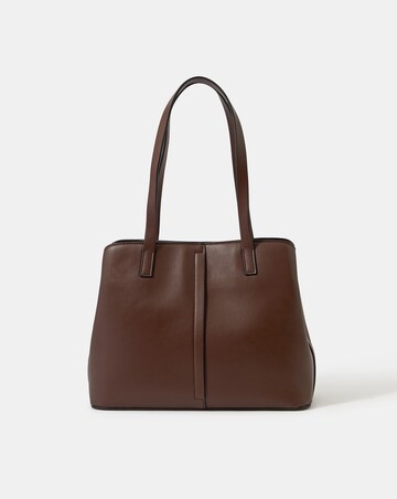 Accessorize Webbing Strap Shoulder Bag