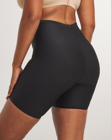 Triumph Shape Smart Long Leg Light Control Pant Black