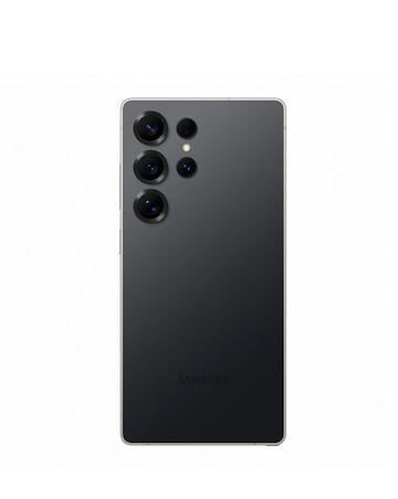 Samsung Galaxy S25 Ultra 1TB - Titanium Black