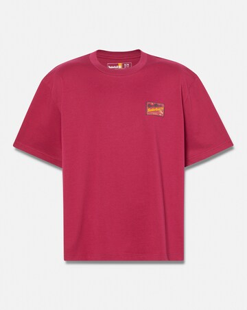 Timberland Graphic T-Shirt