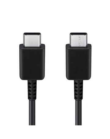 Samsung USB-C to C Charge Cable (1 m)