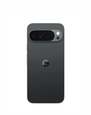 Google Pixel 10 Pro XL 256GB - Obsidian