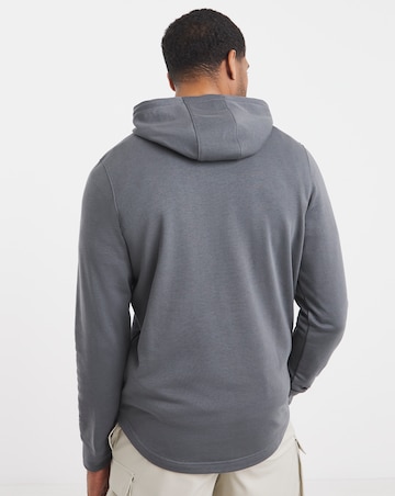 Under Armour Rival Terry Logo Hoodie