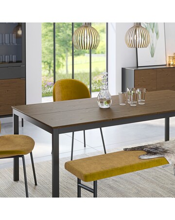 Platt Large Sideboard