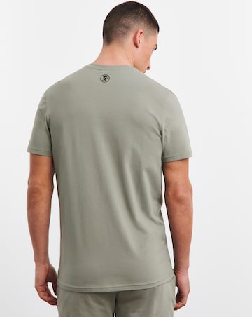 Gym King Pro Logo V2 T-Shirt