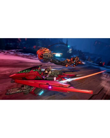 Borderlands 4 (Xbox)